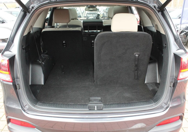 Kia Sorento cena 93900 przebieg: 88748, rok produkcji 2015 z Wielichowo małe 211